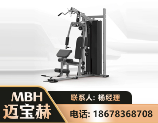 巴音郭楞单人站训练器