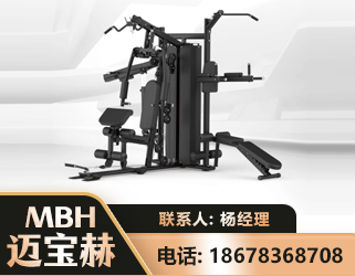 巴音郭楞三人站训练器
