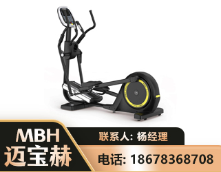 巴音郭楞商用椭圆机