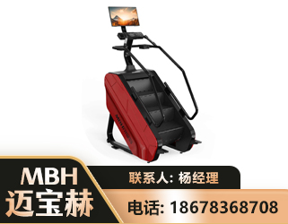 巴音郭楞商用楼梯机