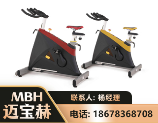 巴音郭楞商用动感单车