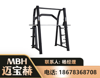 巴音郭楞史密斯机